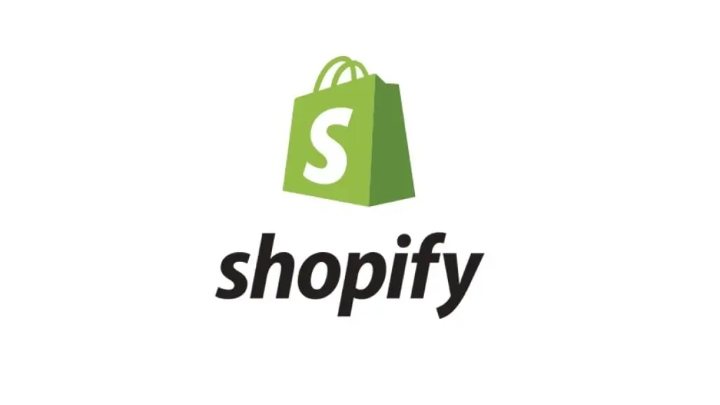 Logo CMS Shopify