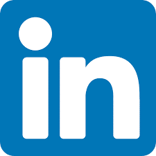 logo social linkedIn