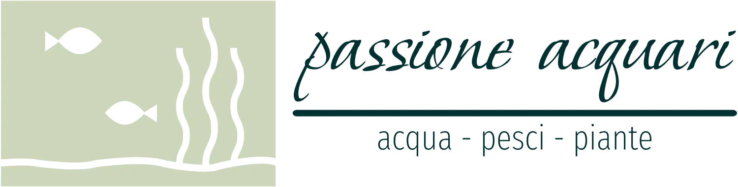 Logo passioneacquari.com