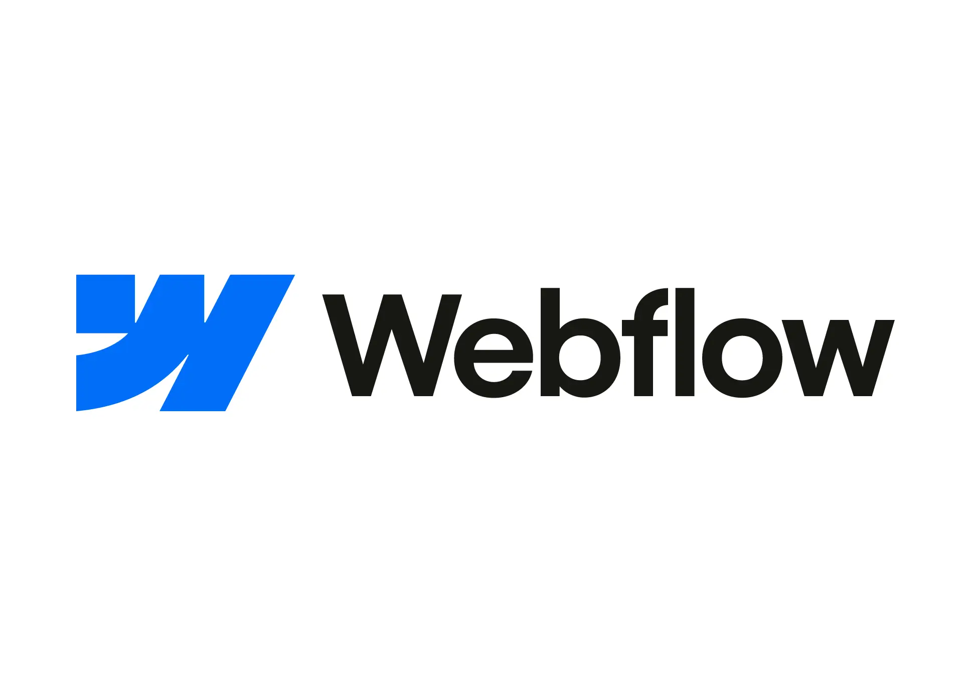 logo CMS Webflow